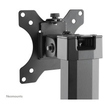 Neomounts FPMA-D865BLACK monitor mount / stand Neomounts FPMA-D865BLACK monitor mount / stand