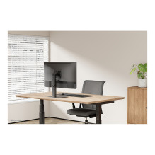 Neomounts FPMA-D865BLACK monitor mount / stand Neomounts FPMA-D865BLACK monitor mount / stand