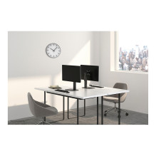 Neomounts FPMA-D865BLACK monitor mount / stand Neomounts FPMA-D865BLACK monitor mount / stand