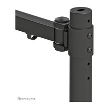 Neomounts FPMA-D960BLACKPLUS monitor mount / stand