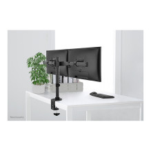 Neomounts FPMA-DCB100DBLACK monitor mount / stand
