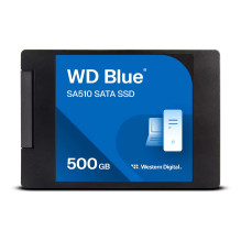 „Western Digital Blue SA510“