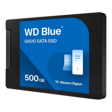 „Western Digital Blue SA510“