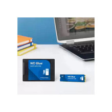 „Western Digital Blue SA510“