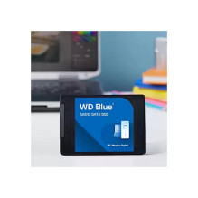 „Western Digital Blue SA510“