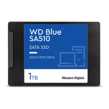 „Western Digital Blue SA510“