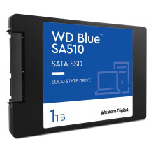„Western Digital Blue SA510“