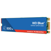 „Western Digital Blue WD SA510“