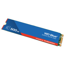 „Western Digital Blue WD SA510“