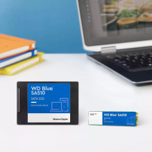 „Western Digital Blue WD SA510“
