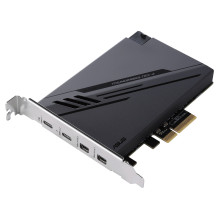 ASUS ThunderboltEX 4 sąsajos plokštės / adapteris