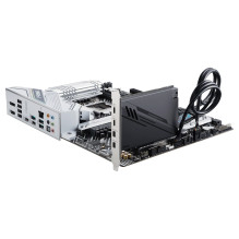 ASUS ThunderboltEX 4 interface cards / adapter ASUS ThunderboltEX 4 interface cards / adapter