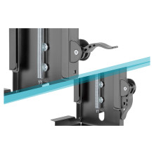 Digitus DA-90411 computer furniture part Digitus DA-90411 computer furniture part