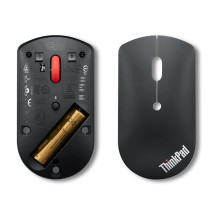 Lenovo 4Y50X88822 mouse