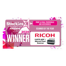 Ricoh fi-8170