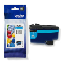 Brother LC-426XLC ink cartridge