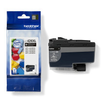 Brother LC-426XLBK ink cartridge Brother LC-426XLBK ink cartridge