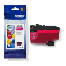Brother LC-426XLM ink cartridge Brother LC-426XLM ink cartridge