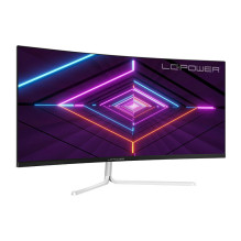 LC-Power LC-M34-UWQHD-100-C-V3 computer monitor