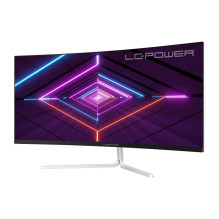 LC-Power LC-M34-UWQHD-100-C-V3 computer monitor