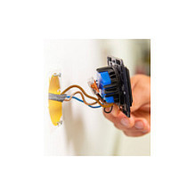 Shelly Wall Switch 1 light switch Shelly Wall Switch 1 light switch