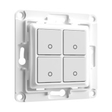 Shelly Wall Switch 4 light switch