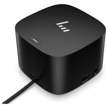 HP Thunderbolt Dock 120W G4 HP Thunderbolt Dock 120W G4