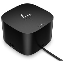 HP Thunderbolt Dock 120W G4 HP Thunderbolt Dock 120W G4