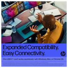 HP Thunderbolt dokas 120W G4 HP Thunderbolt dokas 120W G4