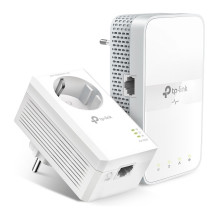 TP-Link TL-WPA7617 KIT PowerLine network adapter