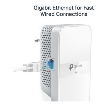 TP-Link TL-WPA7617 KIT PowerLine network adapter