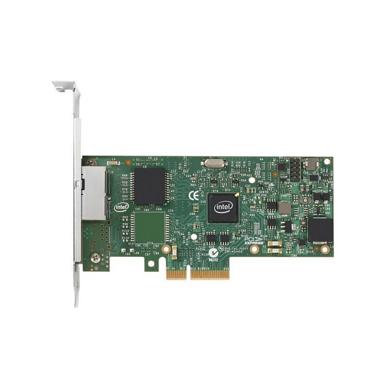 Intel I350T2V2BLK network card