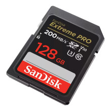 SanDisk Extreme Pro SanDisk Extreme Pro