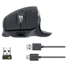 Logitech 910-006559 mouse