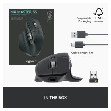 Logitech 910-006559 mouse