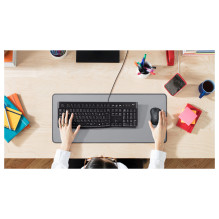 Logitech 956-000052 mouse pad Logitech 956-000052 mouse pad