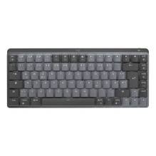 Logitech 920-010771 keyboard