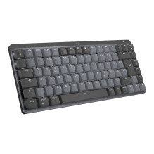 Logitech 920-010771 keyboard