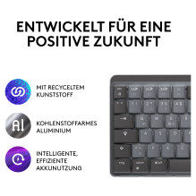 Logitech 920-010771 keyboard