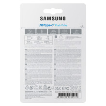 Samsung MUF-256DA USB flash drive