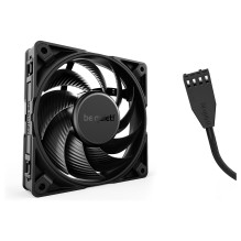 be quiet! SILENT WINGS PRO 4 , 120mm PWM