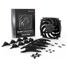be quiet! SILENT WINGS PRO 4 , 120mm PWM