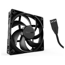 be quiet! SILENT WINGS PRO 4 , 140mm PWM