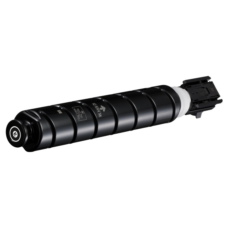 Canon C-EXV 58 toner cartridge