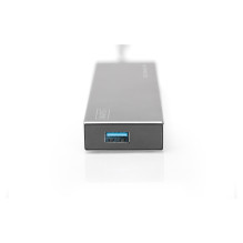 Digitus DA-70241-1 interface hub Digitus DA-70241-1 interface hub
