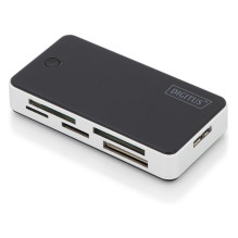 Digitus DA-70330-1 card reader