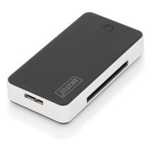 Digitus DA-70330-1 card reader Digitus DA-70330-1 card reader