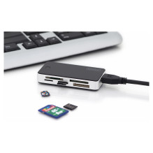Digitus DA-70330-1 card reader Digitus DA-70330-1 card reader