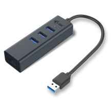 i-tec Metal U3METALG3HUB...