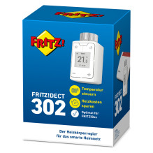 DECT 302 DECT 302